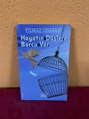 Hayatın Düşlere Borcu Var
