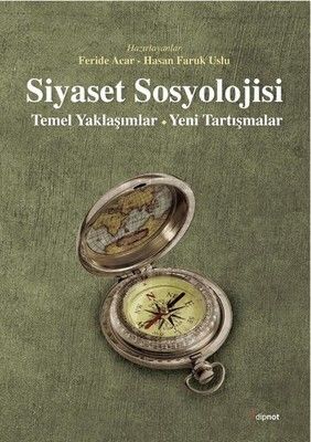 Siyaset Sosyolojisi