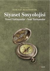 Siyaset Sosyolojisi