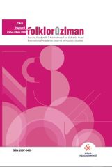 Folklor û Ziman 2