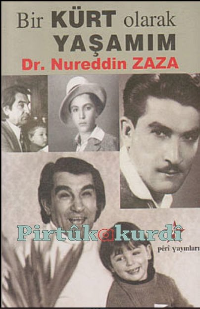 Bir Kürt Olarak Yaşamım