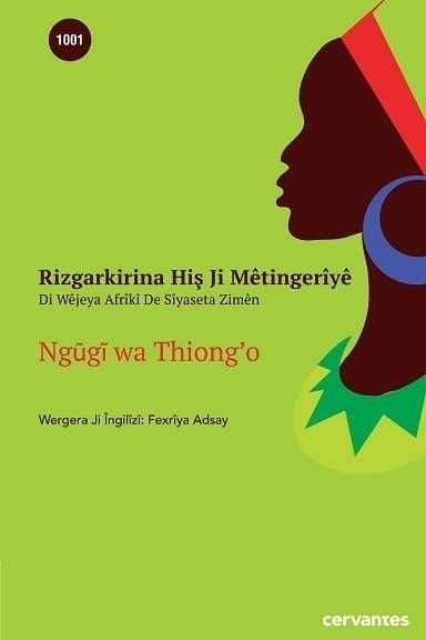 Rizgarkirina Hiş ji Mêtingerîyê