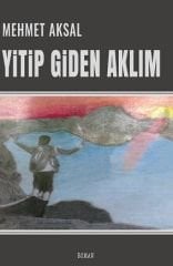 Yitip Giden Aklım