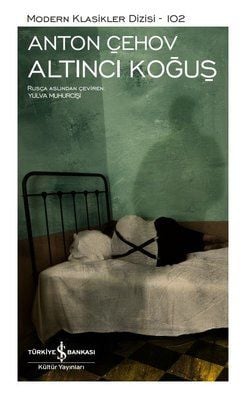Altıncı Koğuş (Ciltli Kitap)