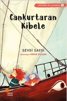 Cankurtaran Kibele 4-Sevgi Saygı