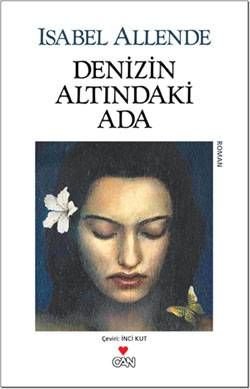 Denizin Altındaki Ada