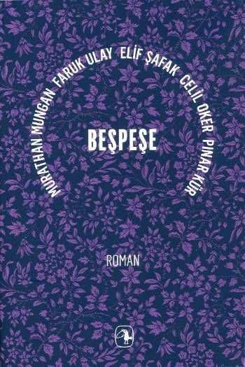 Beşpeşe - Ciltli Kitap