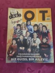 OT - Sayı 38