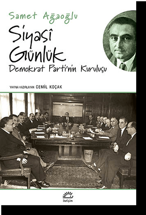 Siyasi Günlük