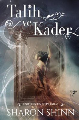 Talih ve Kader - On İki Ev Serisi 5.Kitap