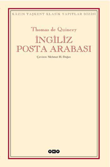 İngiliz Posta Arabası