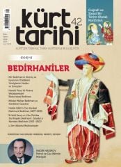 Kürt Tarihi Dergisi 42