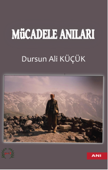 Mücadele Anıları