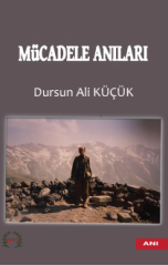 Mücadele Anıları