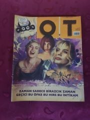 OT - Sayı 37