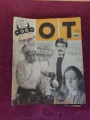 OT - Sayı 29