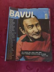 Bavul - Sayı 17