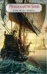 Merderan'ın Sırrı - Perg Efsaneleri 2. Kitap