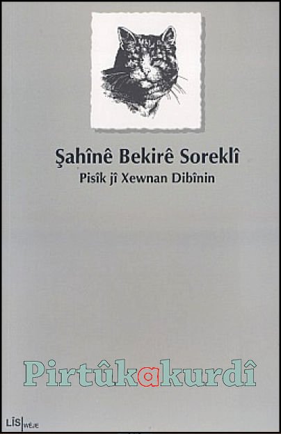 Pisîk Jî Xewnan Dibînin