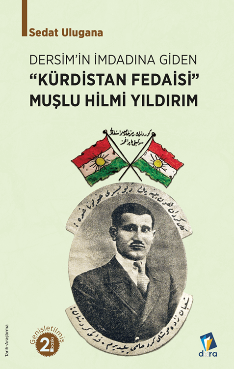 Kurdistan Fedai, Muslu Hilmi Yildirim