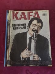Kafa - Sayı 21