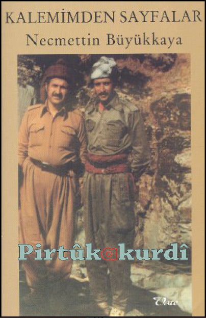 Kalemimden Sayfalar