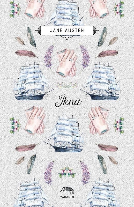 İkna-Ciltli