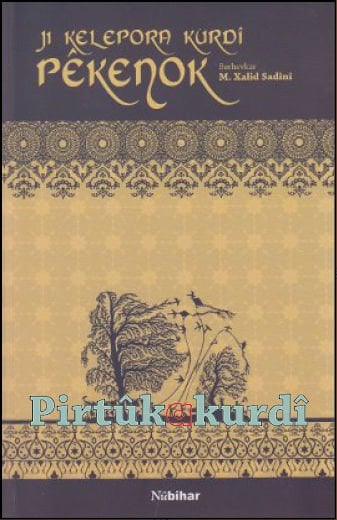 Ji Kelepora Kurdî Pêkenok