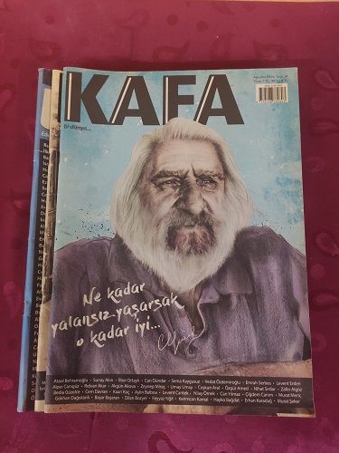 Head - Issue 24