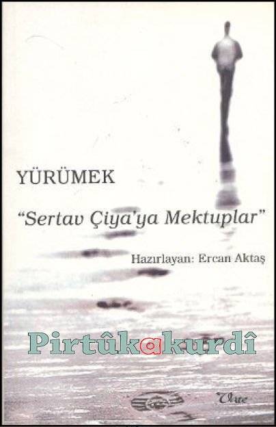 Yürümek