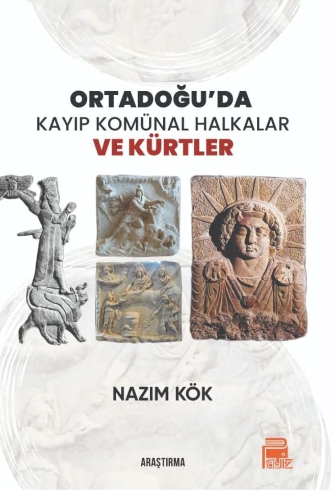 Ortadoğuda Kayıp Komünal Halkalar ve Kürtler