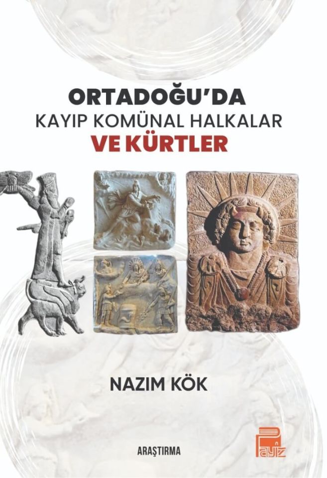 Ortadoğuda Kayıp Komünal Halkalar ve Kürtler
