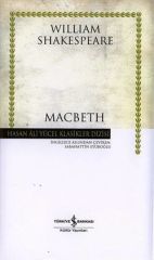 Macbeth - Hasan Ali Yücel Klasikleri