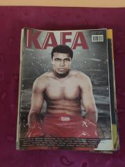 Kafa - Sayı 19