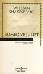 Romeo ve Juliet - Hasan Ali Yücel Klasikleri