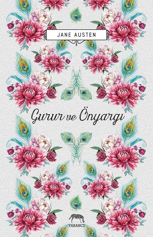 Gurur ve Önyargı-Ciltli