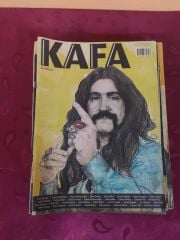Kafa - Sayı 17