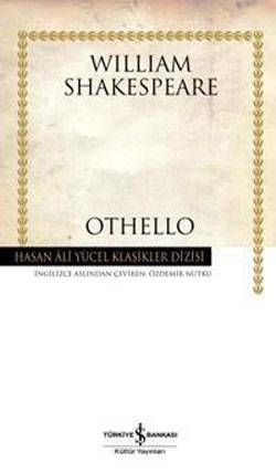 Othello - Hasan Ali Yücel Klasikleri