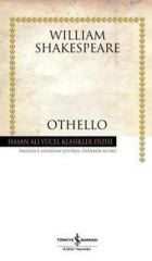 Othello - Hasan Ali Yücel Klasikleri