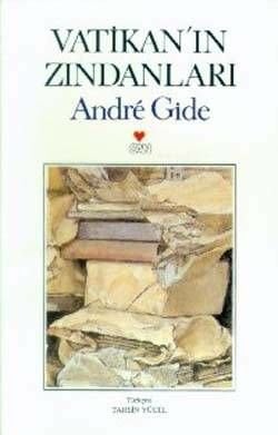 Vatikan'ın Zindanları - Bir Çılgınlık Oyunu