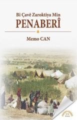 Bi Çavê Zaroktiya Min Penaberî