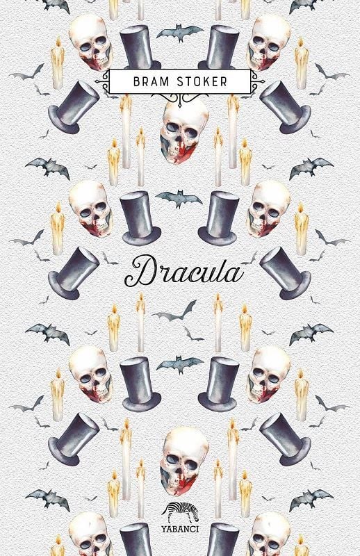 Dracula-Ciltli