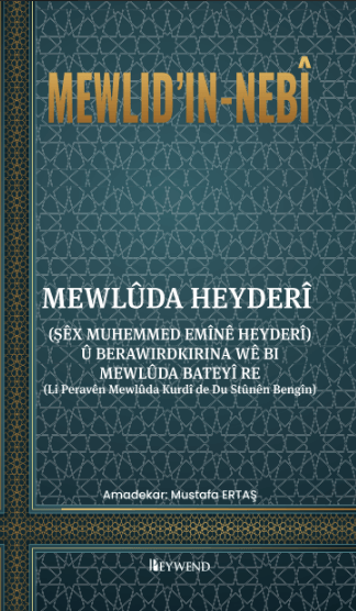 Mewlid'in-Nebî - Mewlûda Heyderî