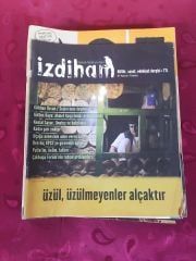 İzdiham - Sayı 18