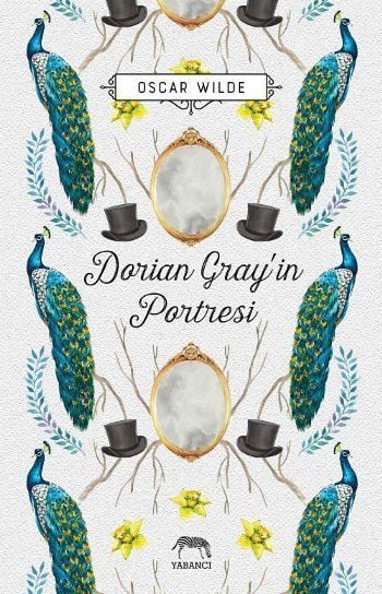 Dorian Grayin Portresi-Ciltli