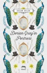 Dorian Grayin Portresi-Ciltli
