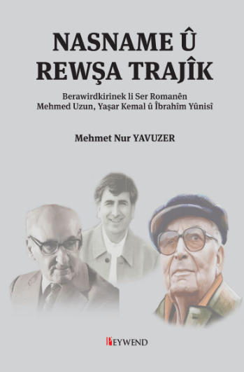 Nasname û Rewşa Trajîk