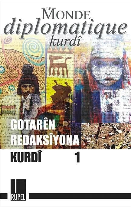 Gotarên Redaksiyona Kurdî 1