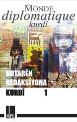 Gotarên Redaksiyona Kurdî 1