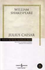Julius Caesar - Hasan Ali Yücel Classics